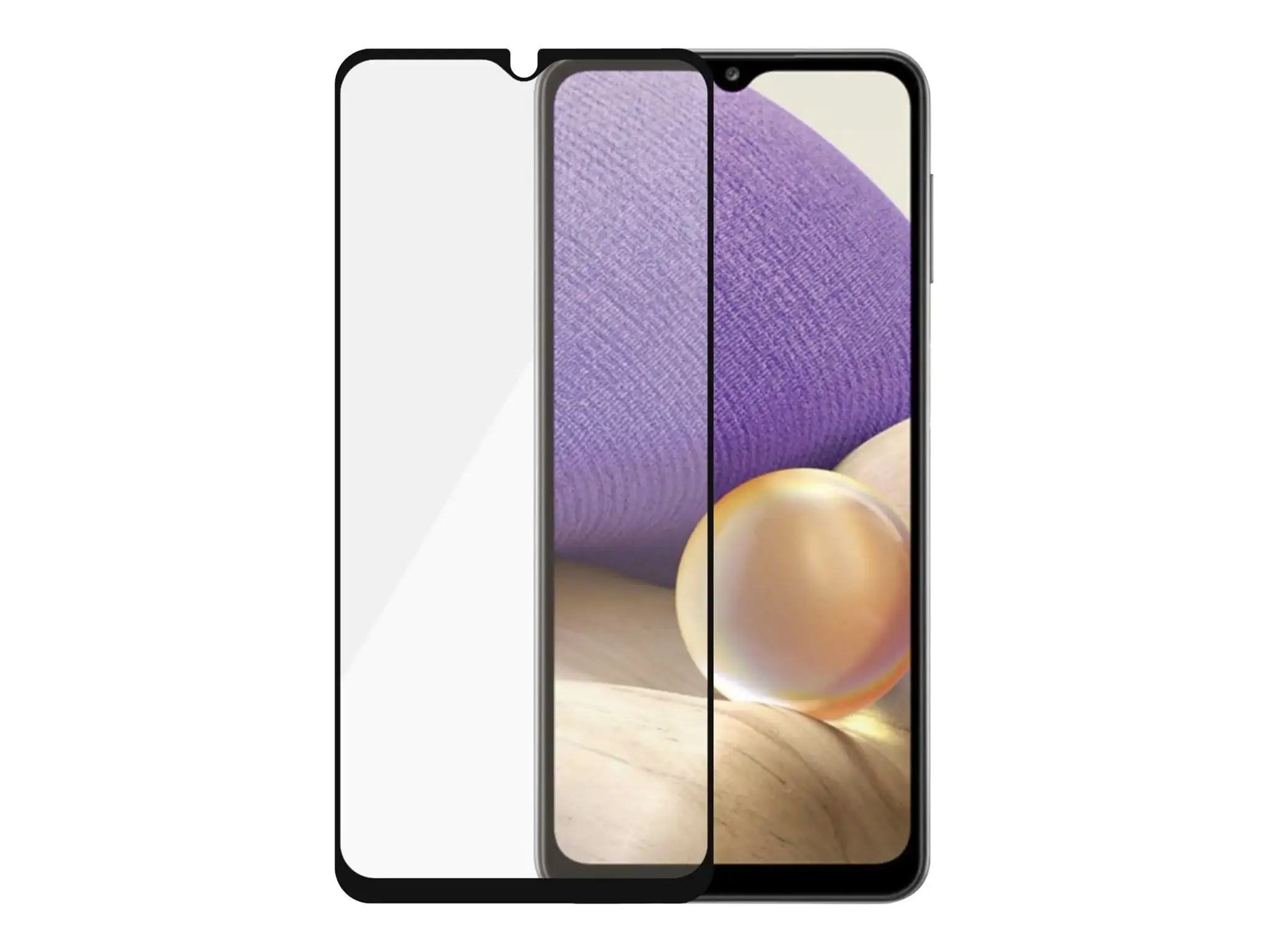 PanzerGlass ™ Samsung Galaxy A13 | A23 | A23 5G | M13 | M23 5G | M33 5G, Skaidri ekrano apsauga, Samsung, Samsung, Samsung - Galaxy A13, Samsung - Galaxy A13, Samsung - Galaxy M23 5G, Samsung - Galaxy M33 5G, Samsung - Galaxy A23, atspari įbrėžimams, atspari smūgiams, skaidri, 1 vnt.