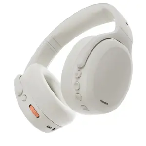 Headphones Skullcandy Crusher ANC 2 Wireless True Black