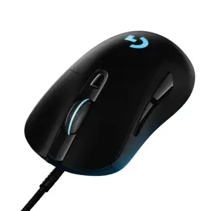 LOGITECH G403 HERO žaidimų pelė EWR2