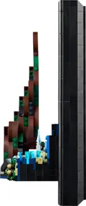 LEGO IDĖJOS 21333 ŽVAIGŽDĖTA NAKTIS - VINCENTAS VAN GOGAS