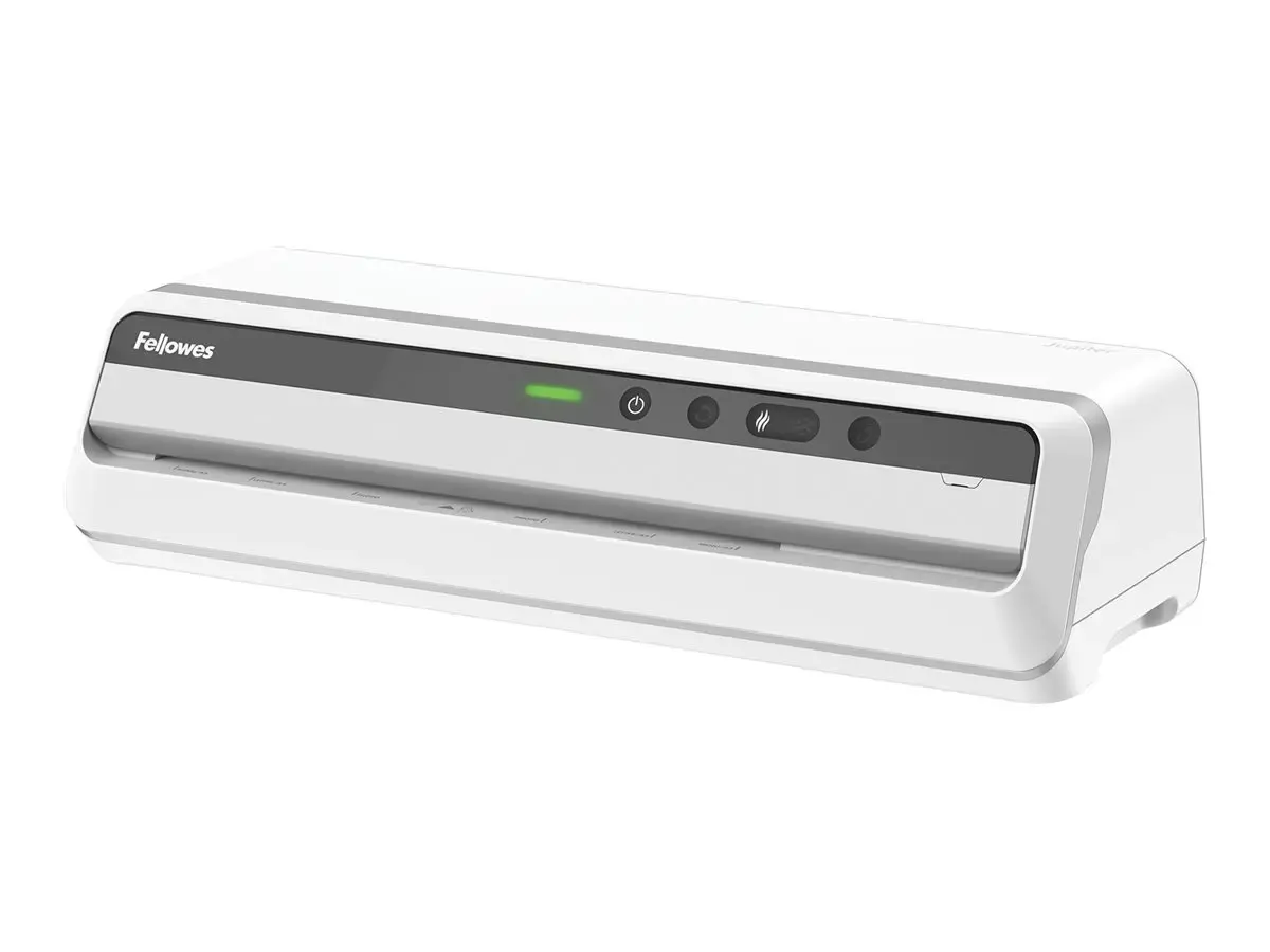 "Fellowes Jupiter A3", 31,8 cm, šalto ir karšto laminavimo įrenginys, 1 min, 1400 mm/min, 0,8 mm, A3