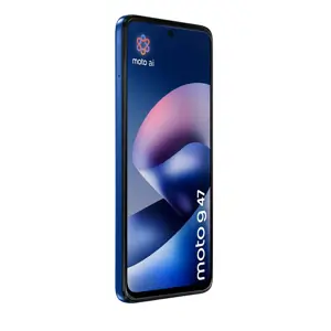 Motorola moto g47 16.9 cm (6.67") Dual SIM Android 16.0 5G USB Type-C 8 GB 128 GB 5200 mAh Blue