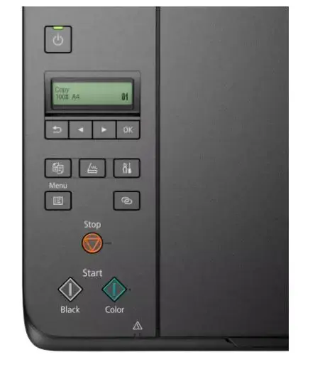 Printer PIXMA G640 4620C009