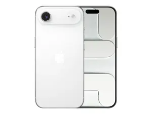 Apple iPhone Air 16.5 cm (6.5") Dual SIM iOS 26 5G USB Type-C 1 TB White