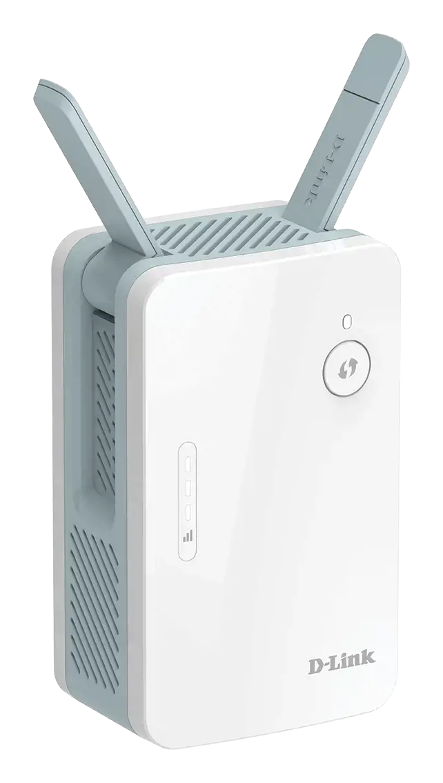 D-Link E15 AX1500 Tinklo siųstuvas, tinklo siųstuvas, 1200 Mbit/s, 10,100,1000 Mbit/s, "Android", "iOS", išorinis, 10/100/1000Base-T(X)