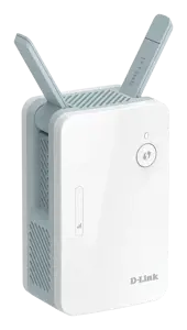 D-Link E15 AX1500 Tinklo siųstuvas, tinklo siųstuvas, 1200 Mbit/s, 10,100,1000 Mbit/s, "Android", "iOS", išorinis, 10/100/1000Base-T(X)