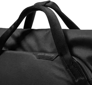 "Peak Design Everyday Totepack V2" 20L, juoda