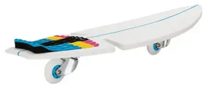 RAZOR SKATEBOARD RIPSURF - CMYK
