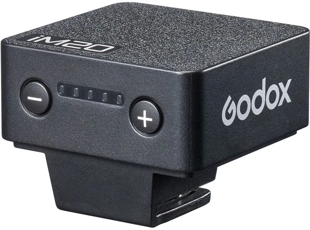 Godox flash iM20 iFlash