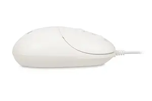 "iBOX i011 Seagull" laidinė optinė pelė, balta