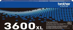 TN3600XL (TN-3600XL), Originali kasetė (Brother)