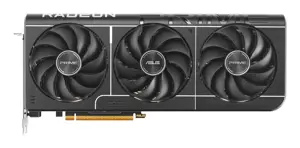 Vaizdo plokštė ASUS Radeon RX 9070 GRE 12 GB, GDDR6, 90YV0PP0-M0NA00