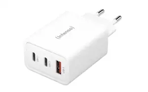 MAITINIMO ADAPTERIS 1XUSB-A/2XUSB-C/7806512 INTENSO