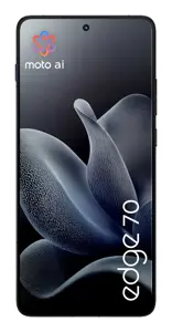 MOTOROLA EDGE 70 GADGET GRAY 12/512GB
