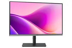 Samsung S43UF computer monitor 68.6 cm (27") 1920 x 1080 pixels Full HD LCD Black