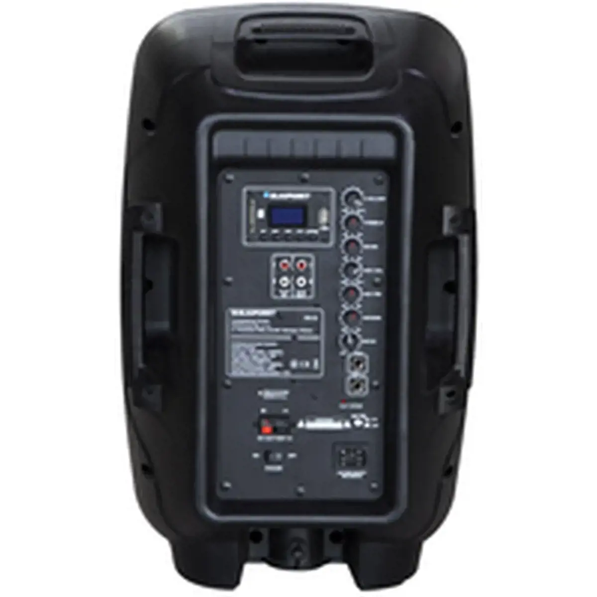 BLAUPUNKT Profesional System Audio PA10