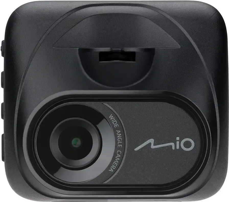 Mio MiVue C595WD (T30 rear cam), Full HD, STARVIS, Speedcam | GPS | Wi-Fi