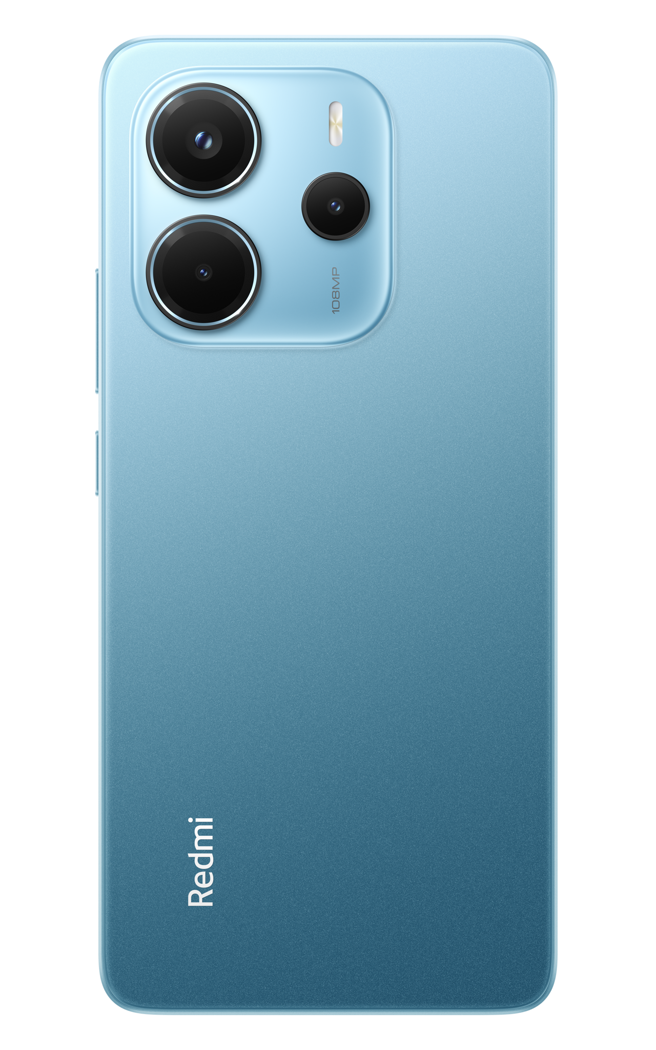 Mobilusis telefonas XIAOMI Redmi, 256 GB, Mėlyna