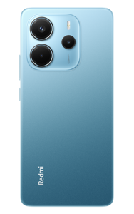 Mobilusis telefonas XIAOMI Redmi, 256 GB, Mėlyna