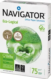 Navigator Eco-Logical