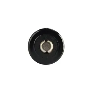 Battery 16340/R-CR123 3,7V Li-ion 650 mAh with protection