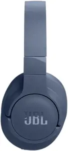 JBL belaidės ausinės Tune 770NC, mėlynos spalvos
