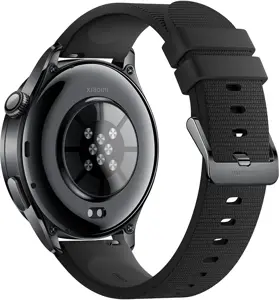 Xiaomi Watch 5 | Smart watch | AMOLED | 1.54" | Waterproof | Black