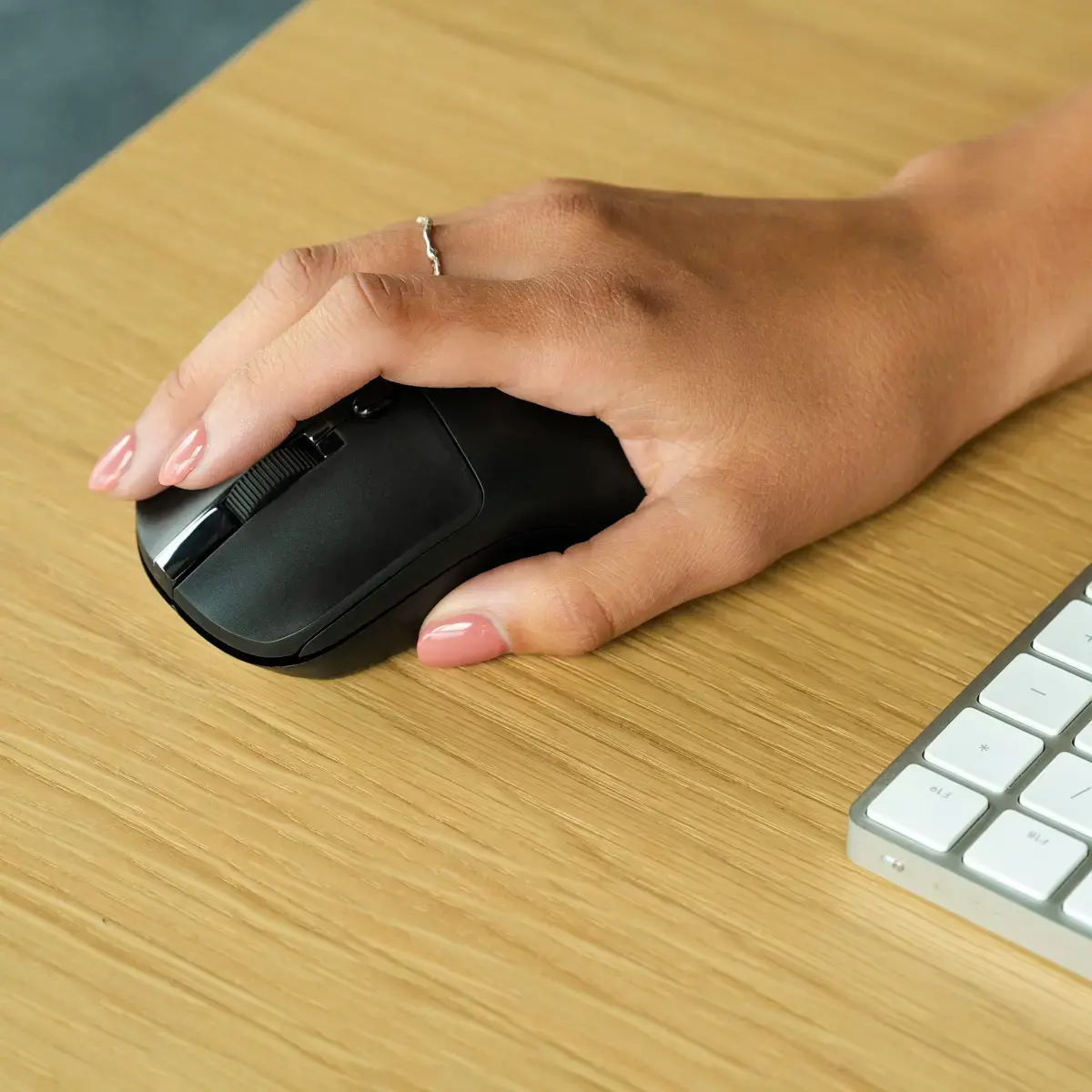 D-Fruit wireless mouse Trevex DF132