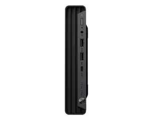 HP Pro Mini 400 G9 Intel® Core™ i5 i5-12500T 16 GB DDR5-SDRAM 512 GB SSD Windows 11 Pro Mini PC Bla…