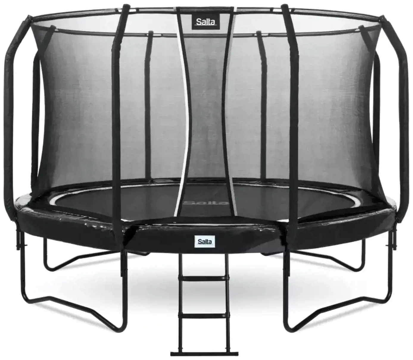 Batutas Salta First Class 366 cm juodas