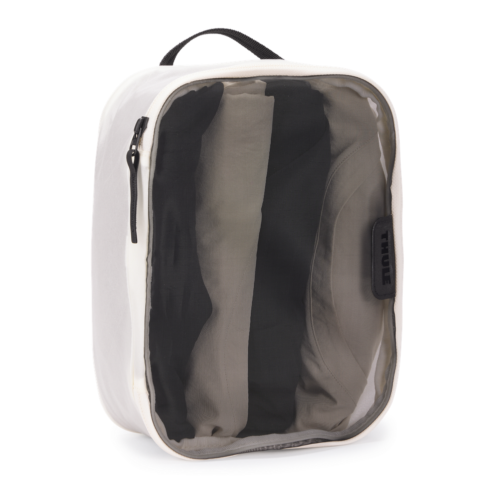 Thule | Packing Cube, Small | Packing Cube | White