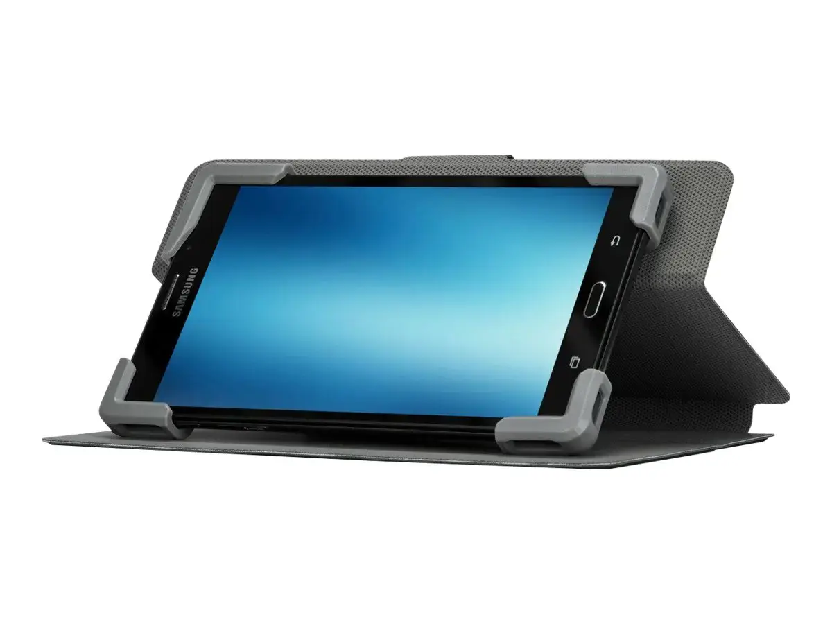 "Targus SafeFit", "Folio", bet kokio prekės ženklo, 21,6 cm (8,5"), 360 g