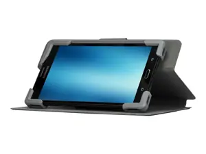 "Targus SafeFit", "Folio", bet kokio prekės ženklo, 21,6 cm (8,5"), 360 g