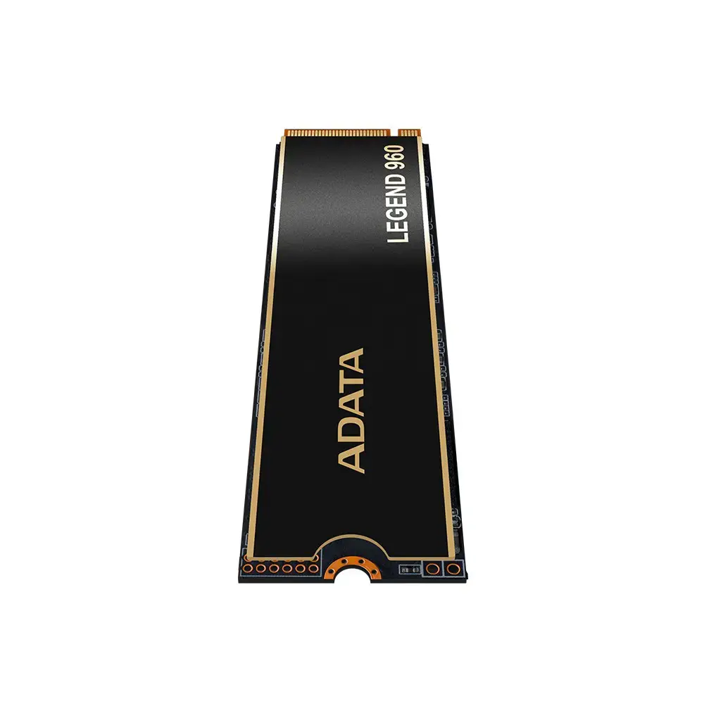 SSD diskas ADATA ALEG-960-1TCS 1000 GB, M.2, PCI Express 4.0