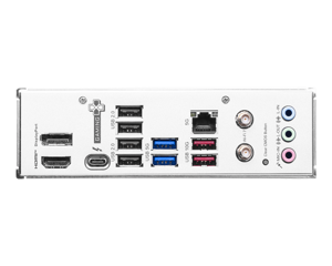 MSI B860 GAMING PLUS WIFI | MSI