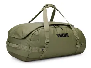 Thule | Chasm | 70L Bag | Duffel | Olivine | Waterproof