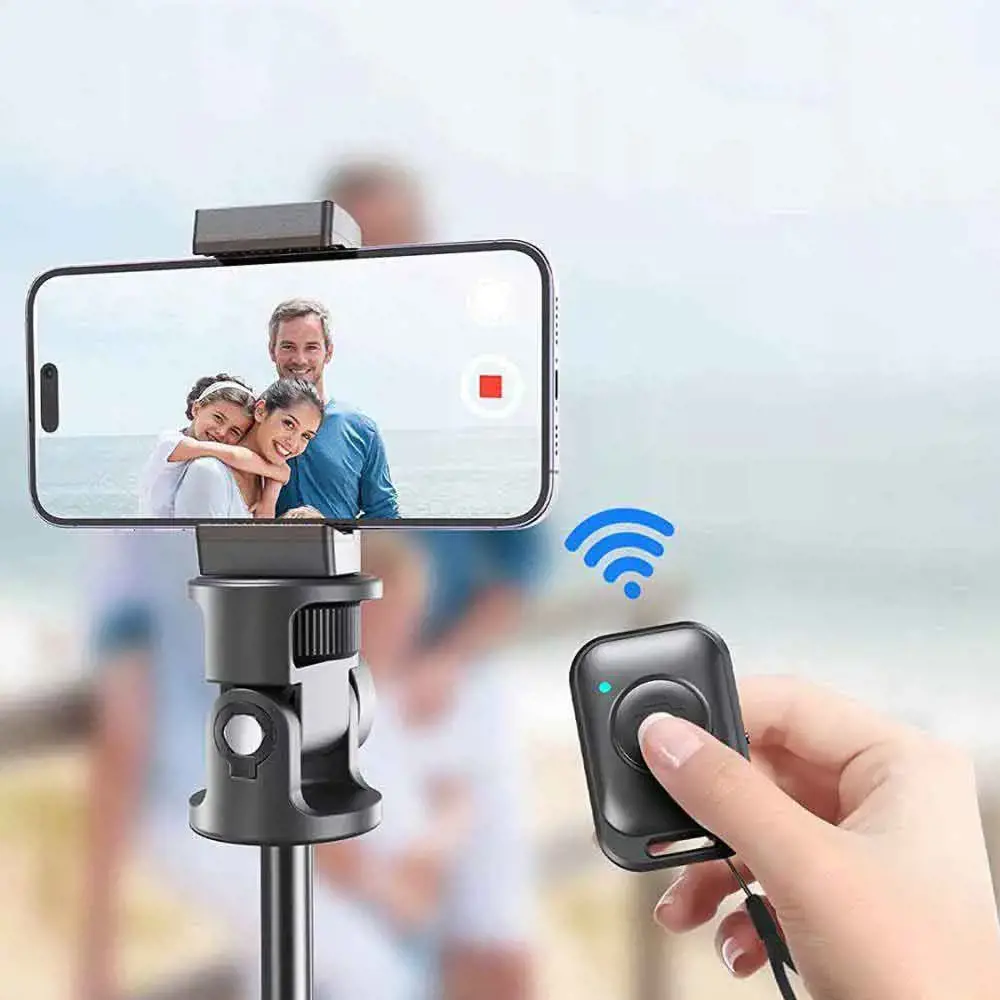 "Tech-Protect Selfie Stick" trikojis L035