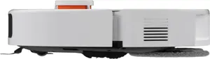 Dulkių siurblys-robotas XIAOMI Robot Vacuum S40 Pro EU, Balta