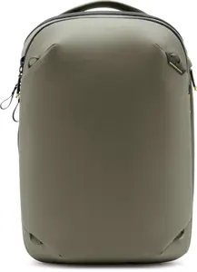 Peak Design Travel Backpack 20L, stone