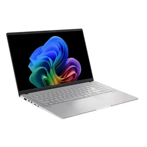 Nešiojamas kompiuteris ASUS Vivobook S S5507QA-MA112W, X1E 78 100, 1000 GB, 15,6 Coliai, Windows 11 Home