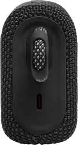 JBL GO3 Black