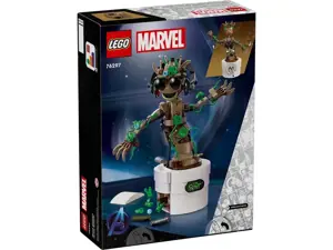 LEGO MARVEL 76297 Dancing Groot