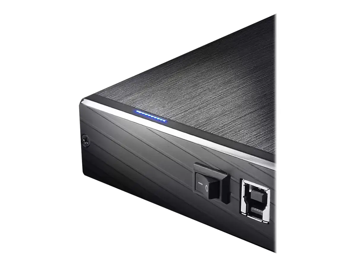 AXAGON EE35-XA3 USB3.0 - SATA 3,5" išorinė ALINE dėžutė