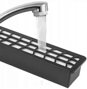 Atsiliepimai apie plovyklą AquaWash&Clean BWD4174