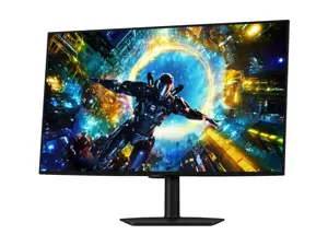 Samsung LS32HG730SUXEN 32" Gaming Monitor Odyssey OLED G7 G73SH 3840x2160/16:9/200cd/m2/0.03ms, HDMI, DP | Samsung