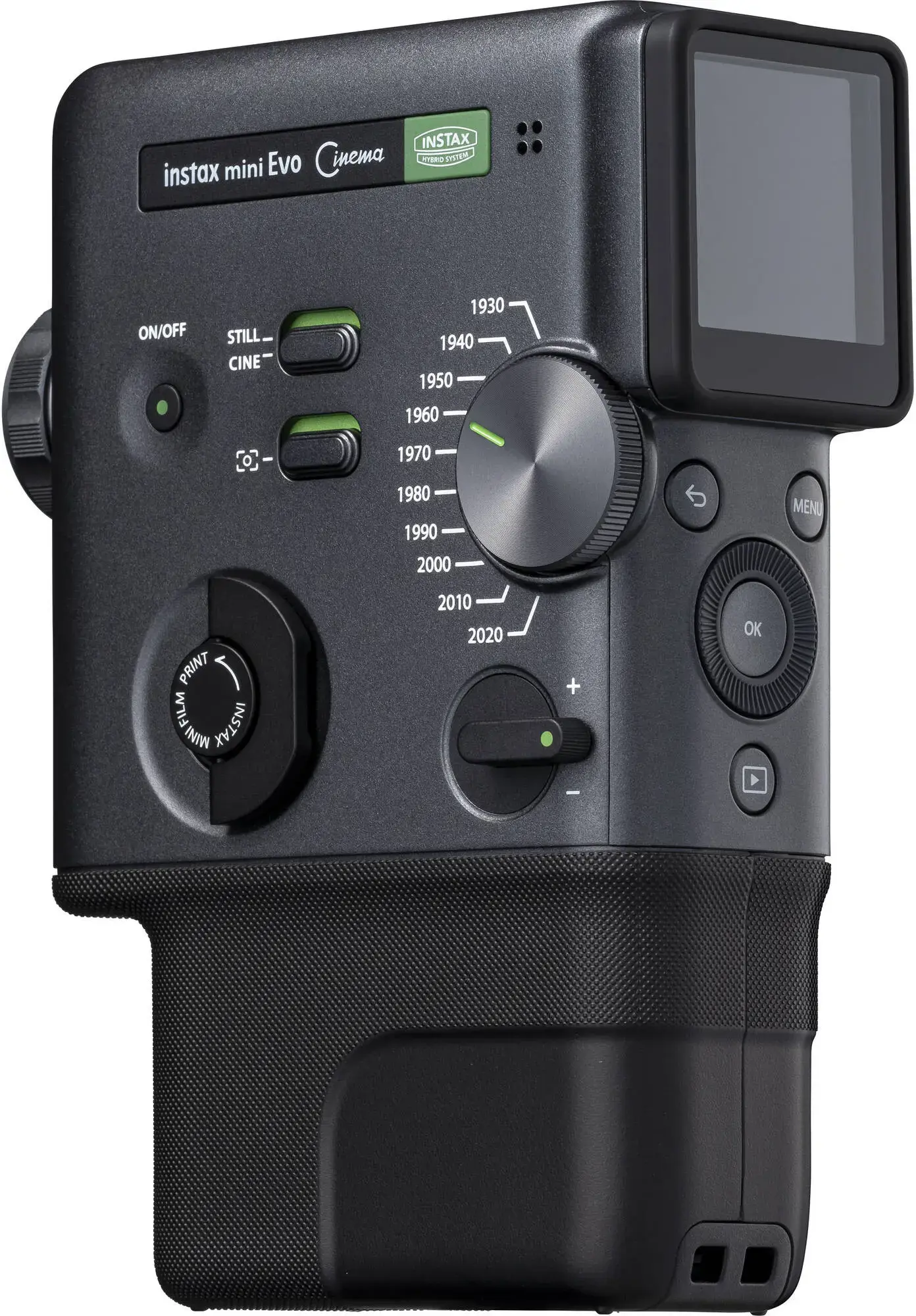 Fujifilm Instax Mini Evo Cinema