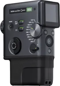 Fujifilm Instax Mini Evo Cinema