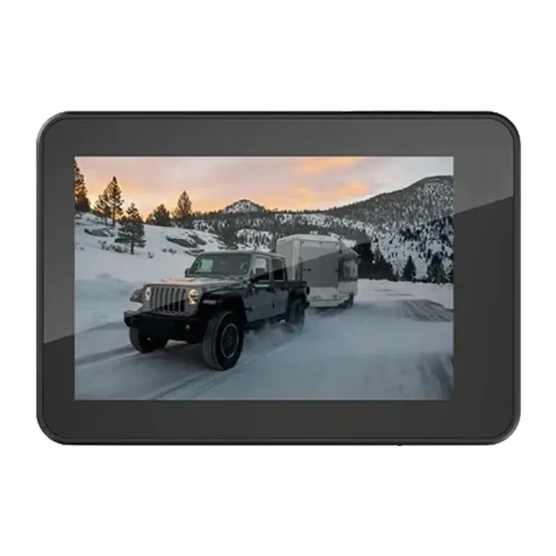SJCAM SJ10 Pro sporto kamera su dvigubu ekranu Wifi 4K 60 FPS