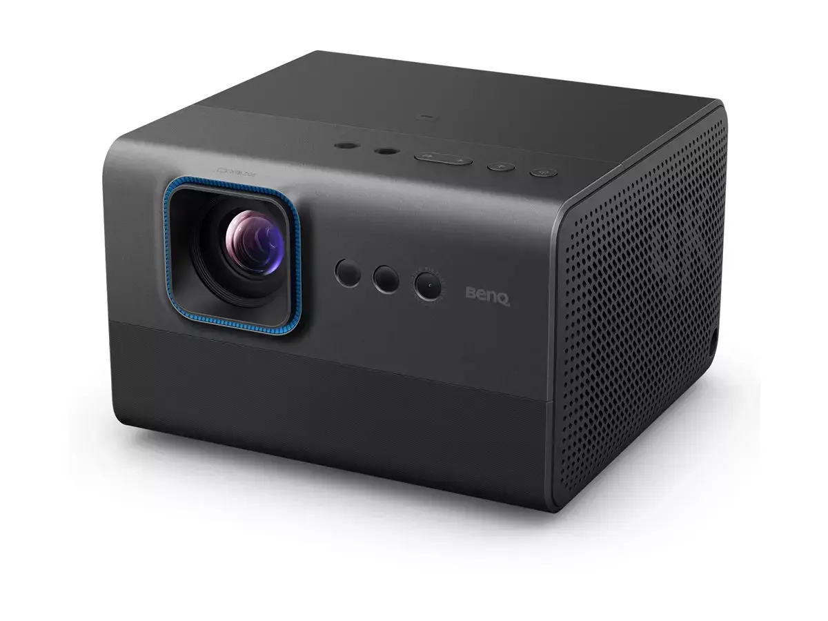 BENQ GP520 2600ANSI LED 4K DLP PORTABLE PROJECTOR