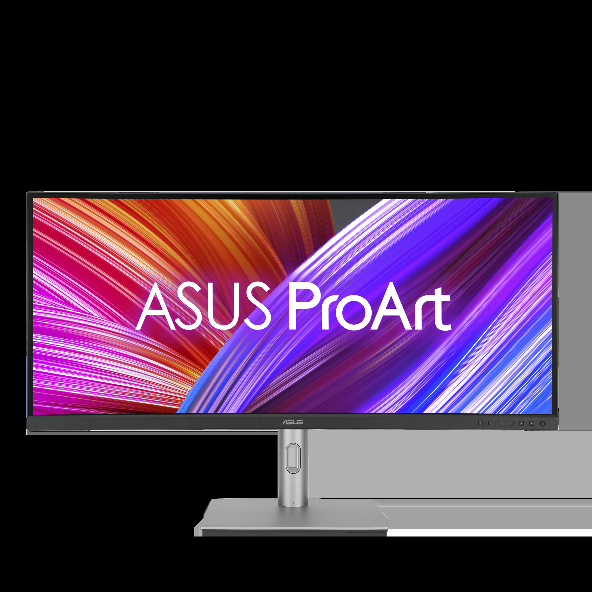 ASUS ProArt PA34VCNV, 86.6 cm (34.1"), 3440 x 1440 pixels, UltraWide Quad HD, LCD, 5 ms, Black